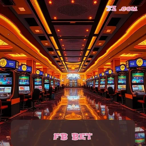 fb bet: A Nova Experiência de Apostas em Eventos Esportivos no Brasil